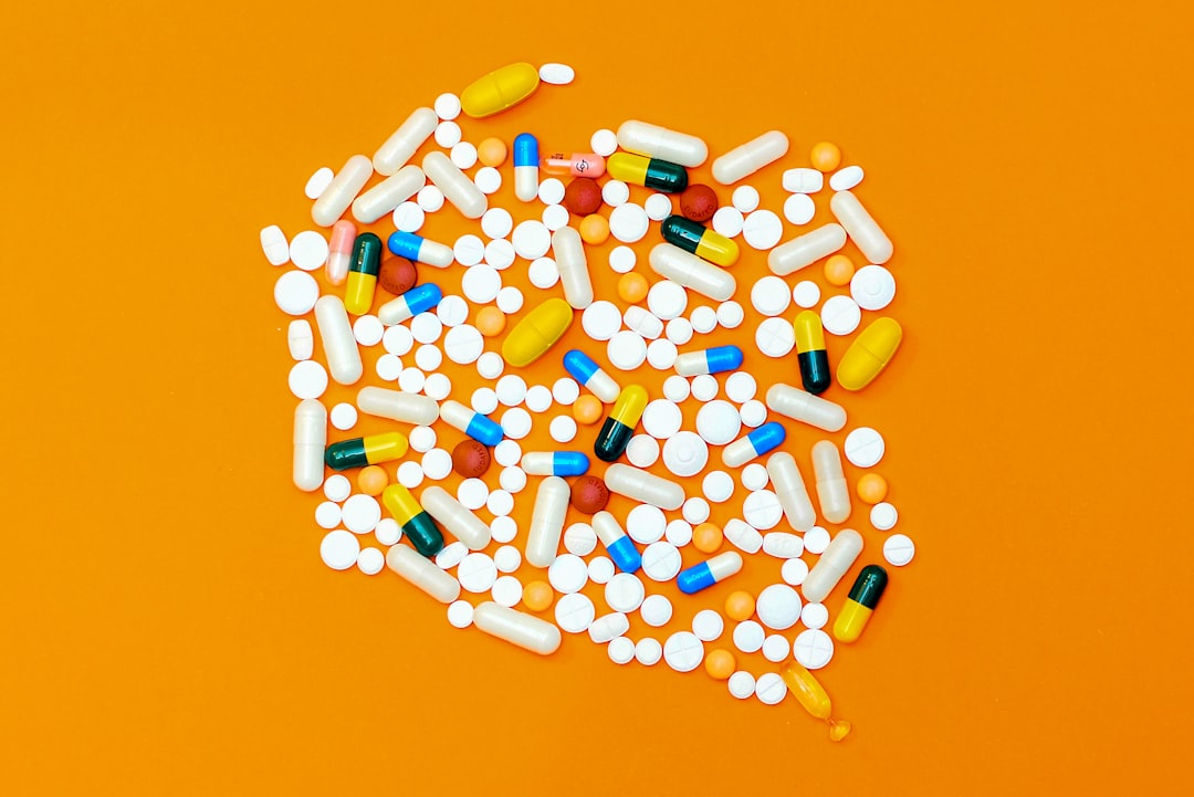 Pharmaceutical Merger