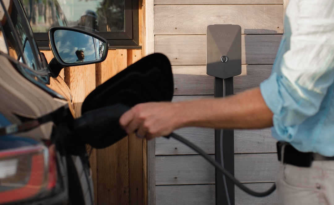 E-Mobility