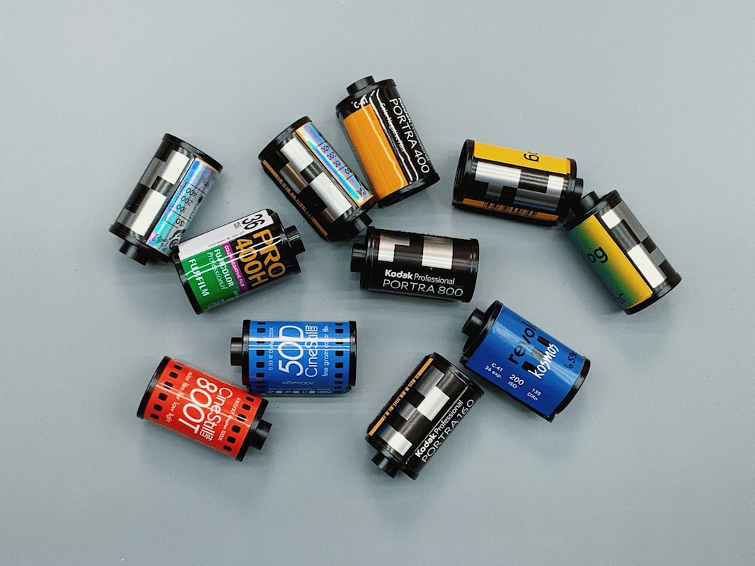 AI Batteries