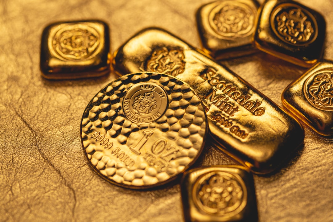 Silver Mining