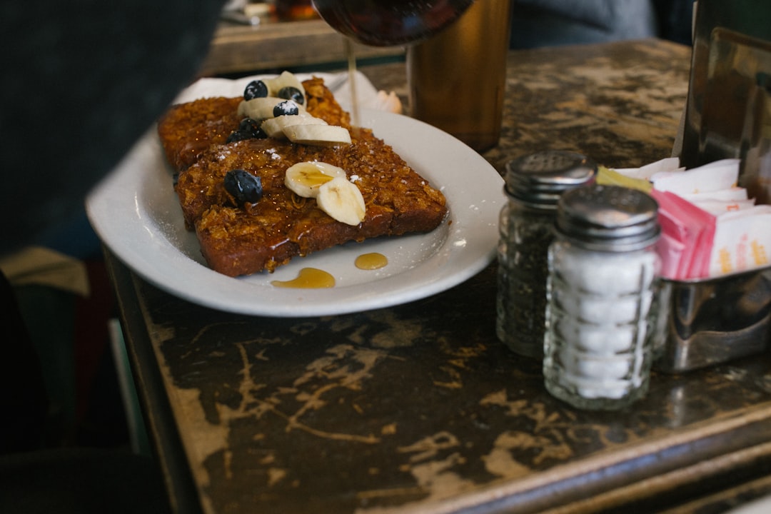 Breakfast Brunch