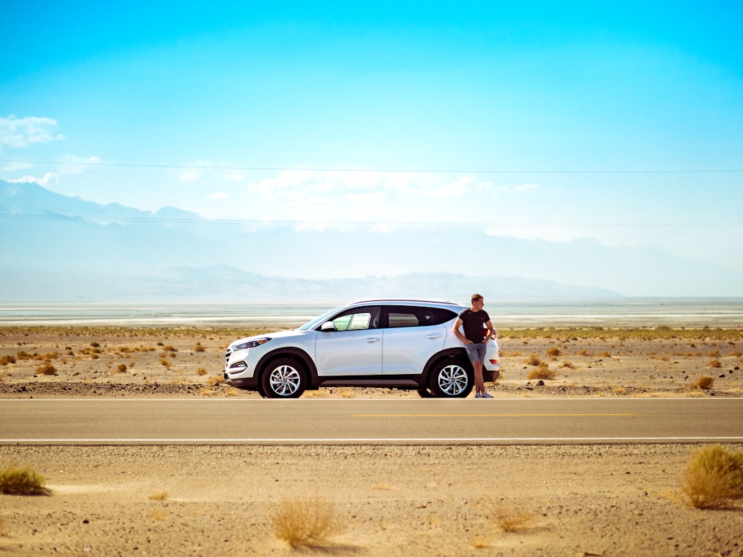 Roadside Assistance