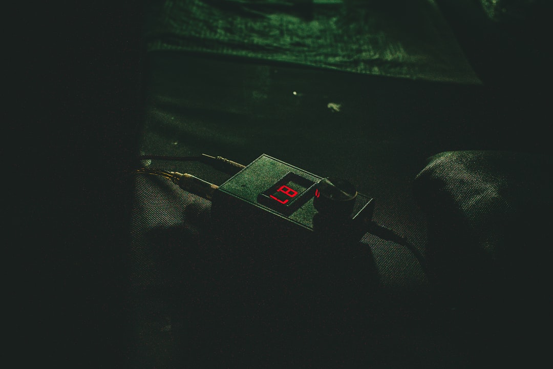 AI Batteries