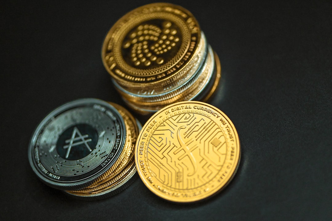 Bitcoin treasury