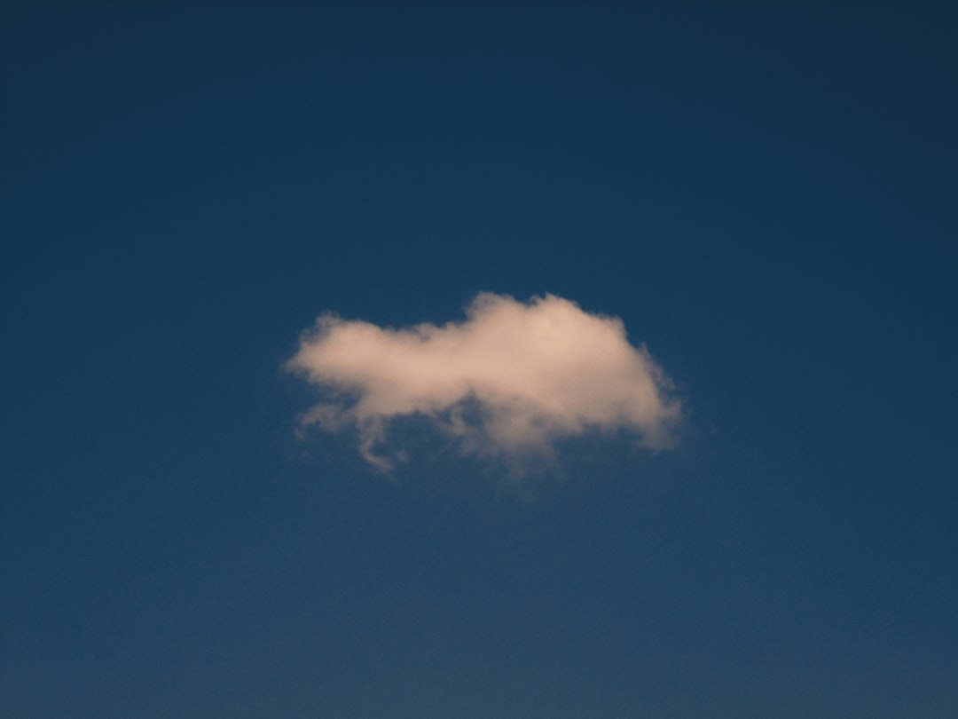 Cloud-sourcing