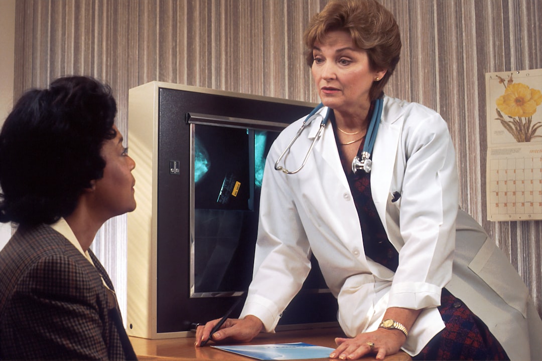 Cancer Diagnosis
