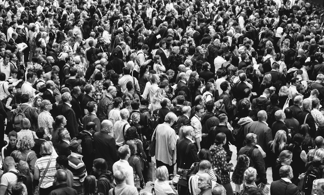 Crowdsourcing