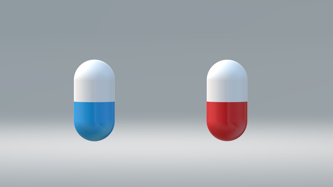 Pharmaceutical Innovation