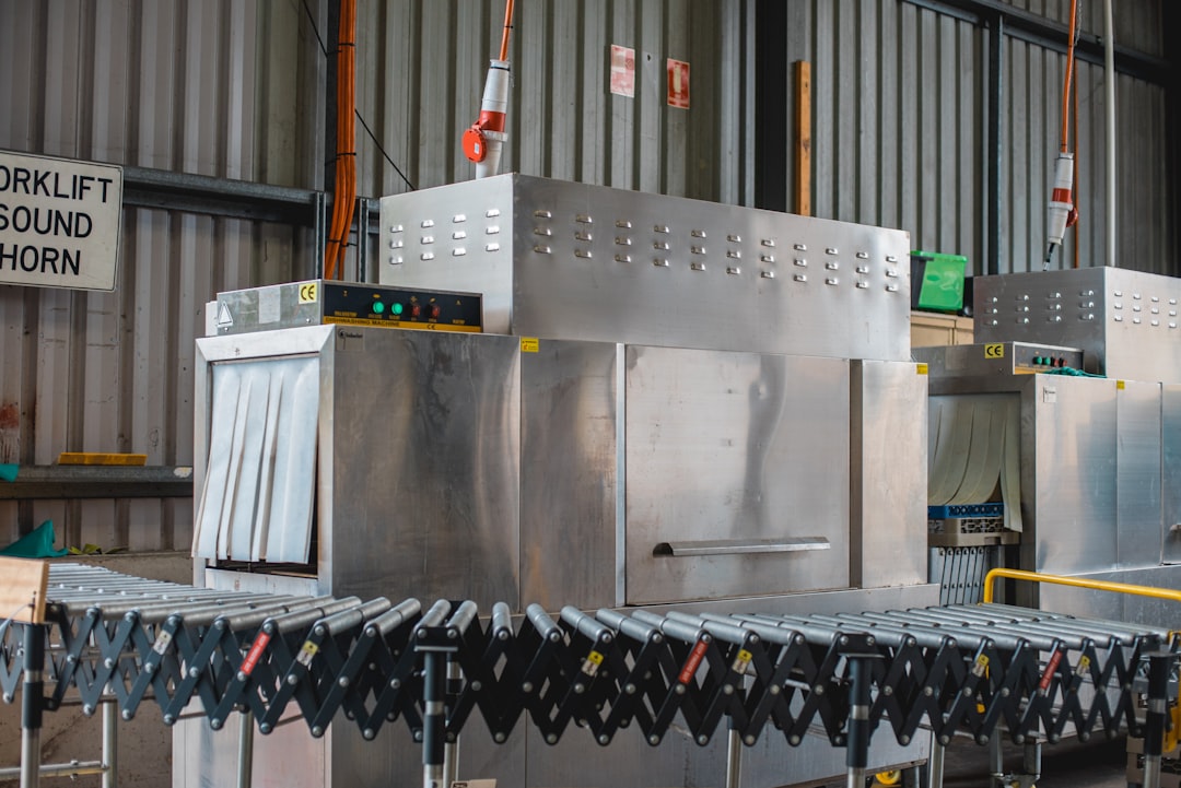 Recycling Technology
