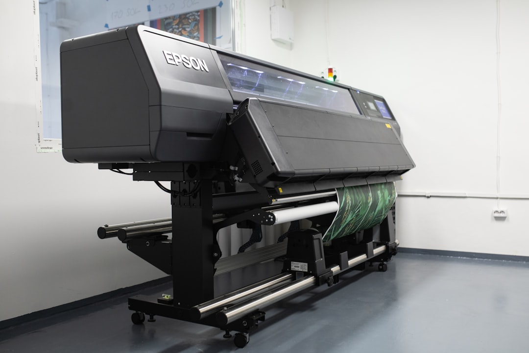 CT Scanner