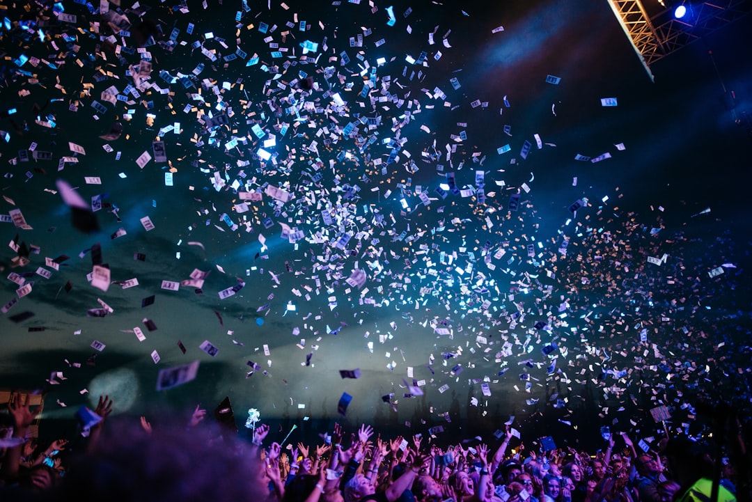 Event Management