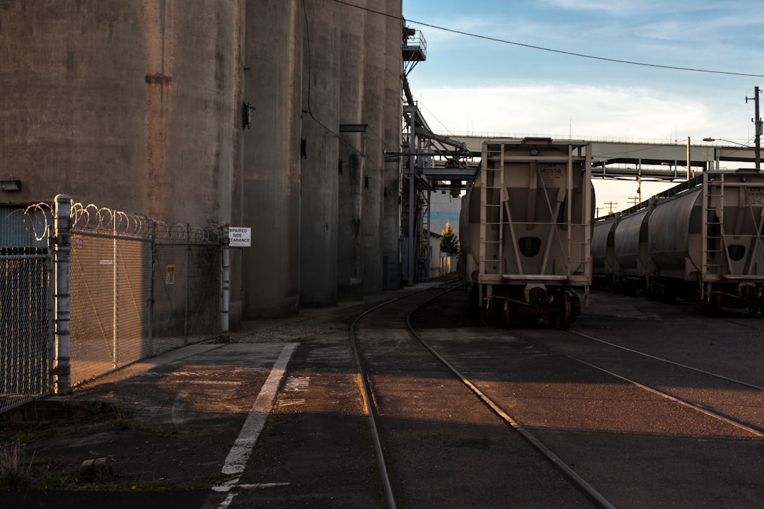 Cobalt refinery
