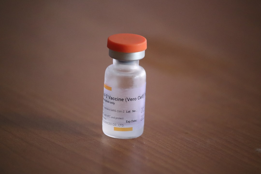 STAT3 inhibitor