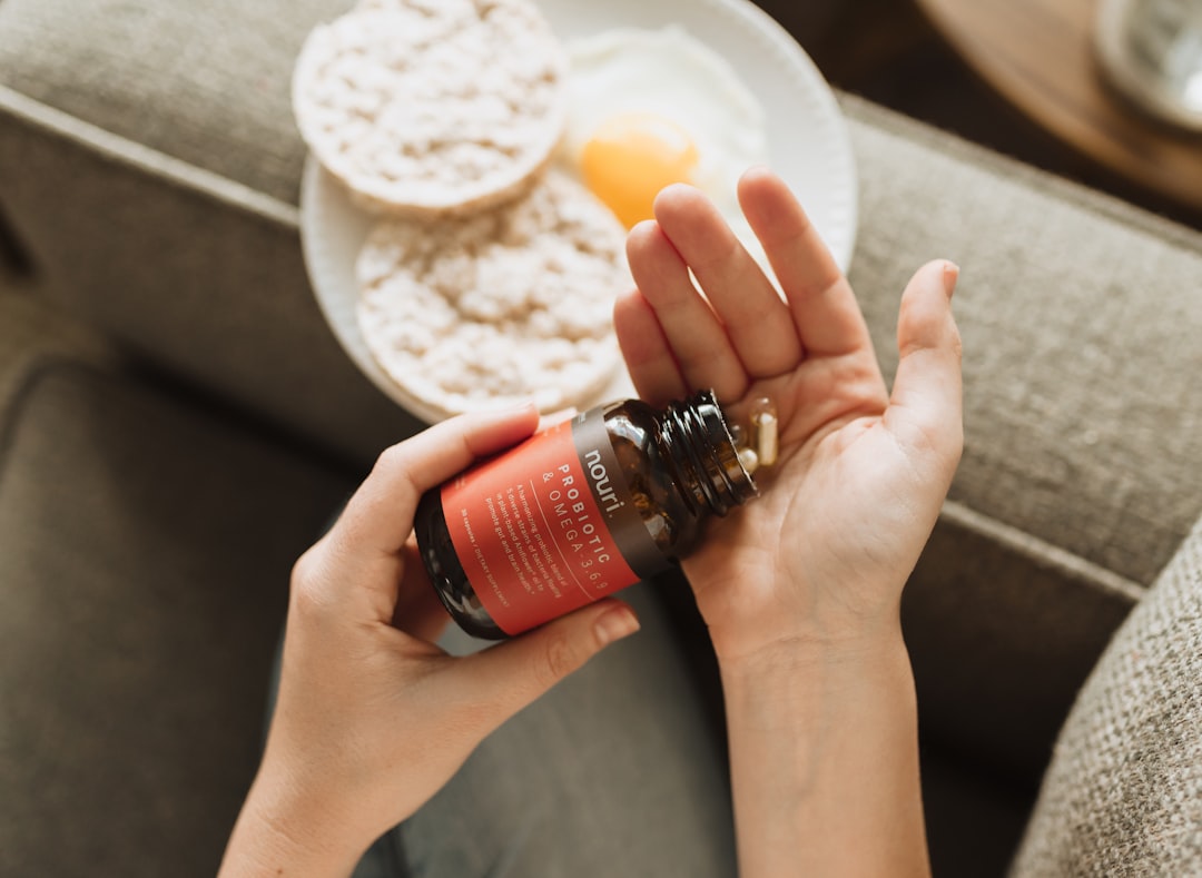 Dietary Supplements