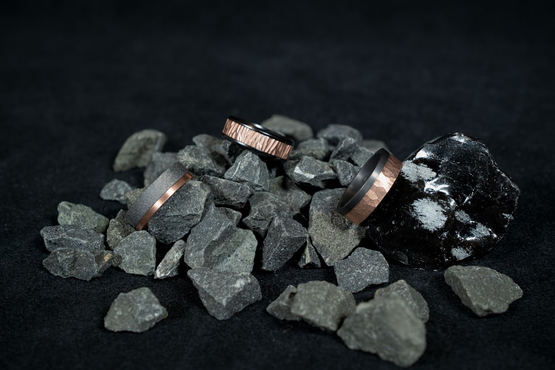 Rare earth magnets