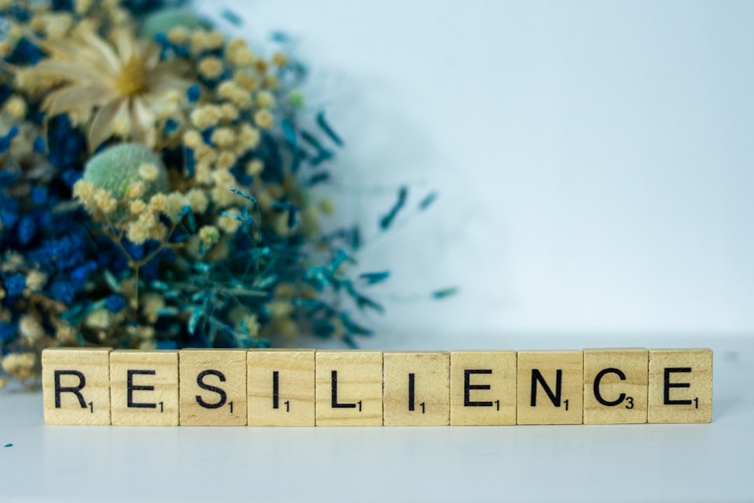 Cyber resilience