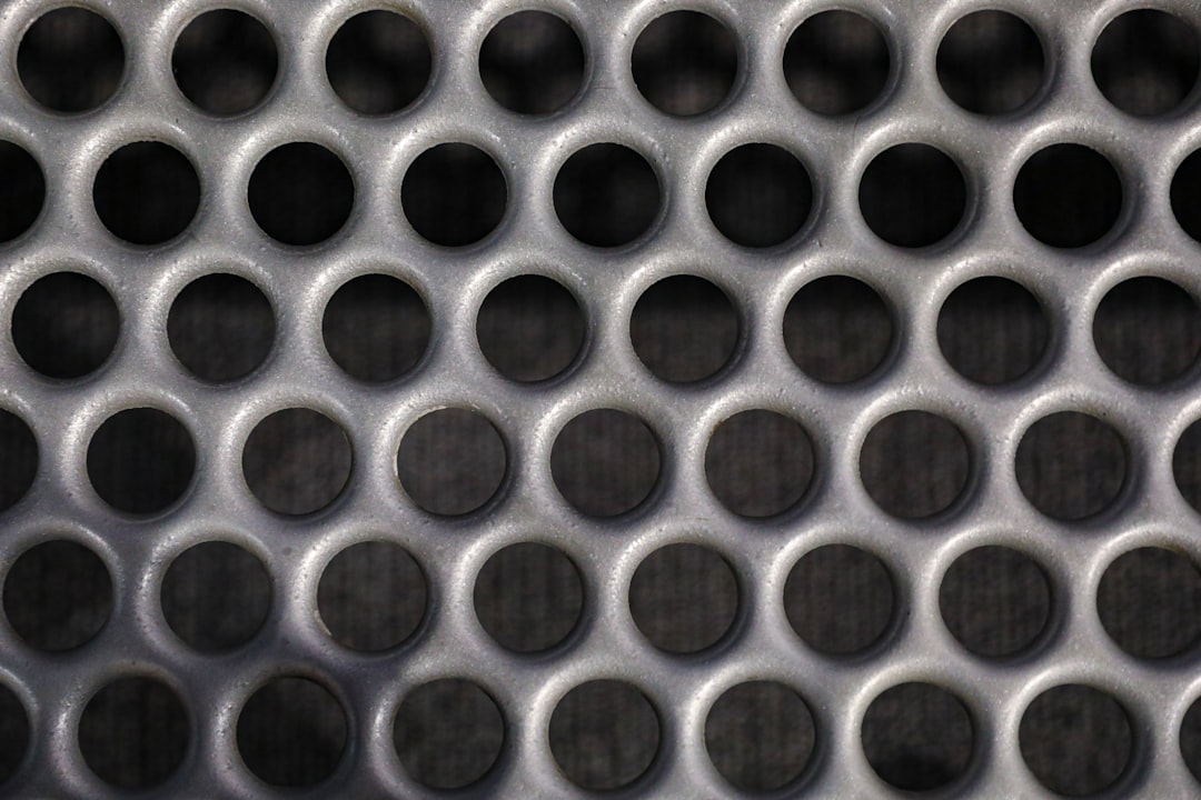 Graphite Production