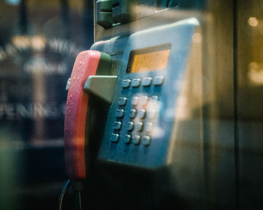 Financial Communications