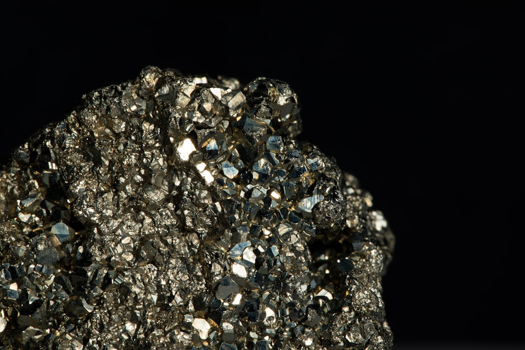 Critical minerals