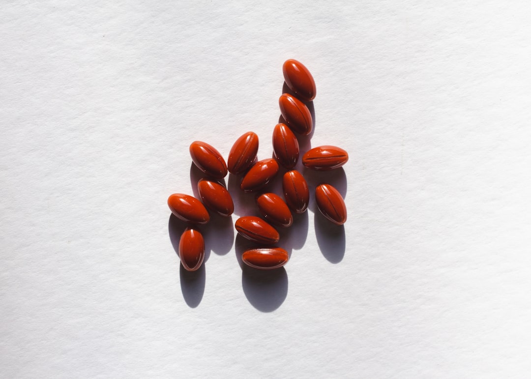 GMO seeds