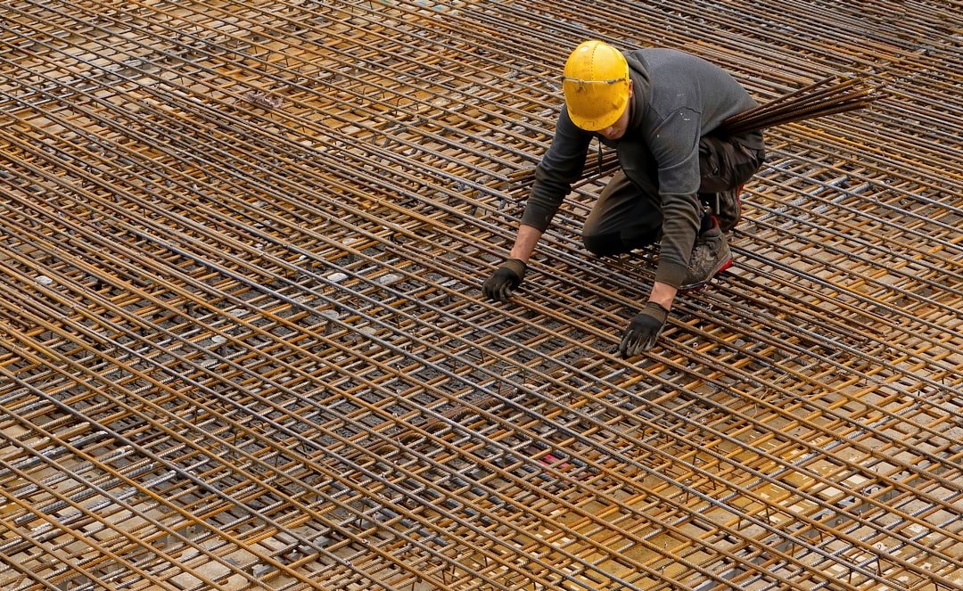 Infrastructure