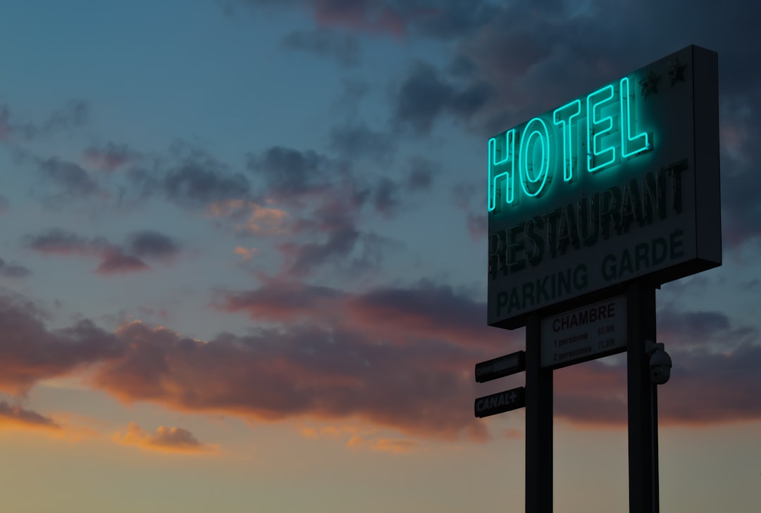 Hospitality Technology