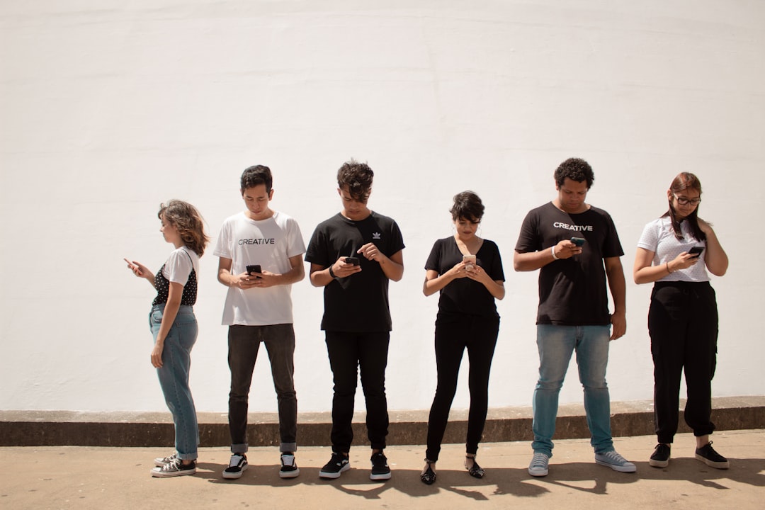 Smartphones