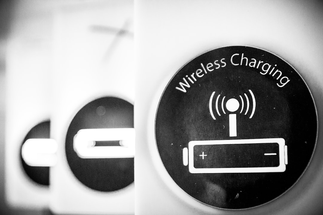 Wireless power