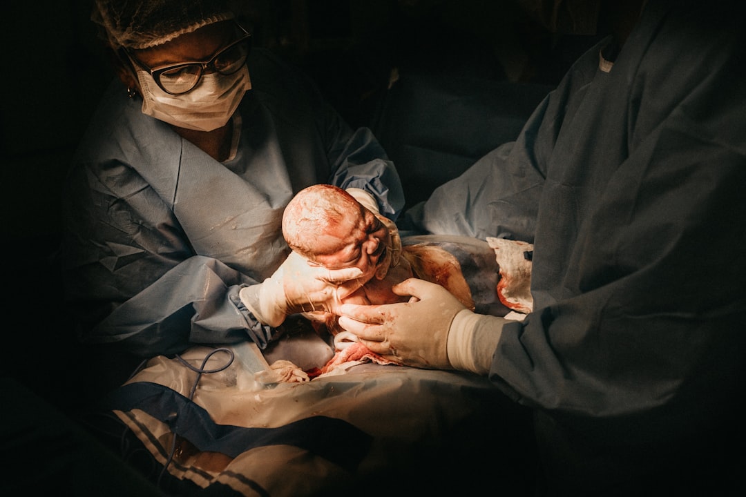 Fertility clinic