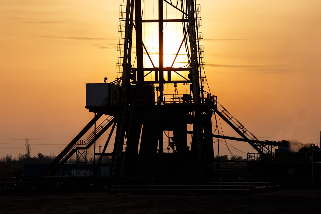 Oilfield Services