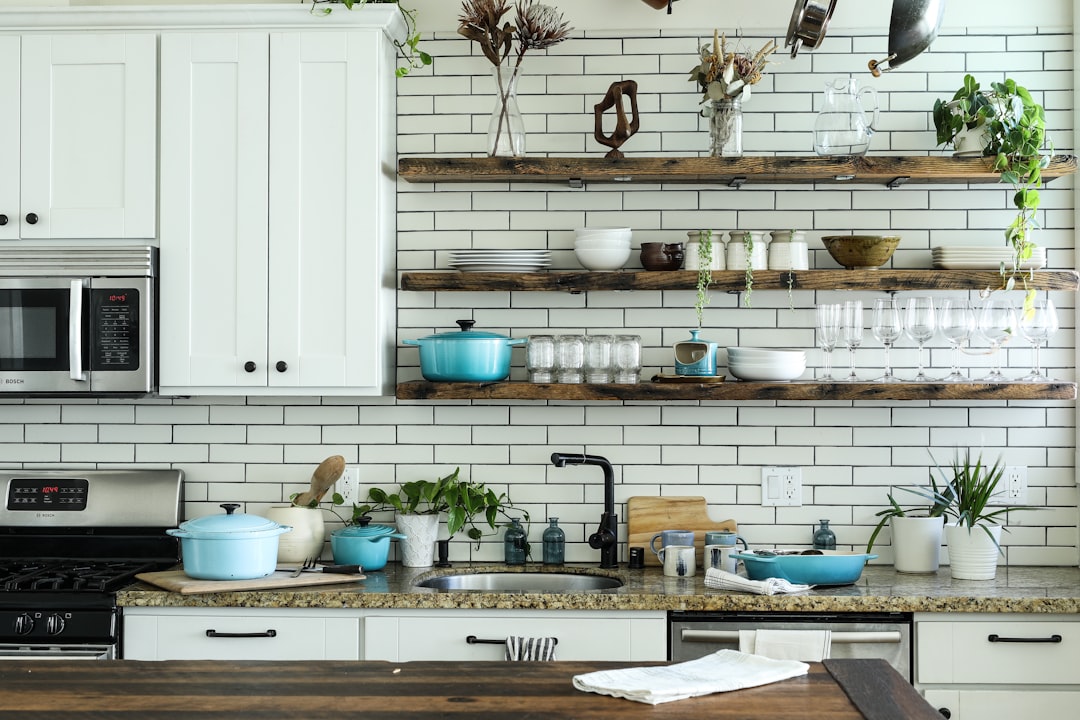 Kitchen products