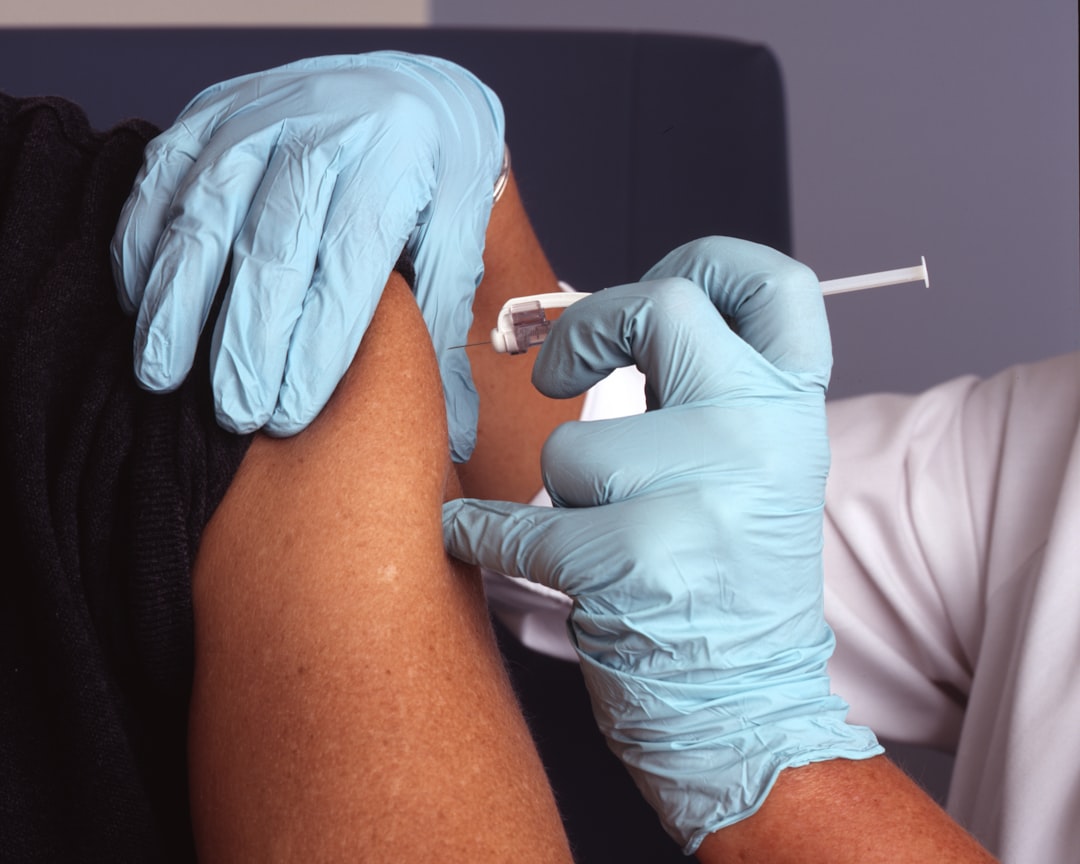 Cancer vaccine