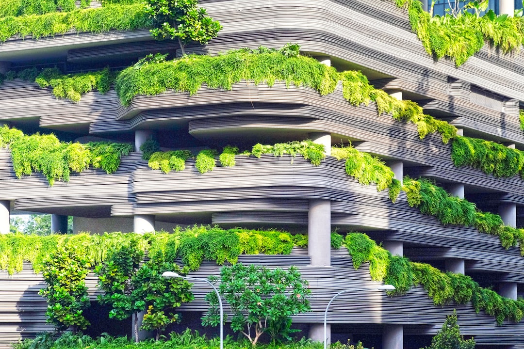 Green construction