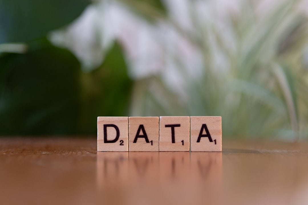 Data monetization
