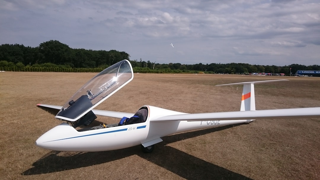 Electric Aviation