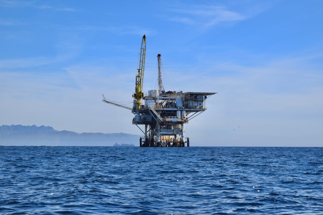 Offshore drilling