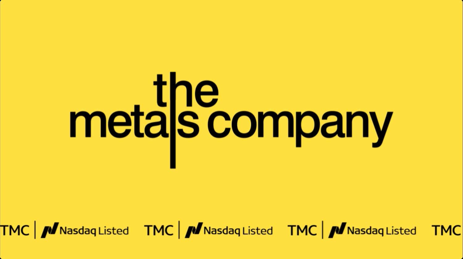Home Page - The Metals Company