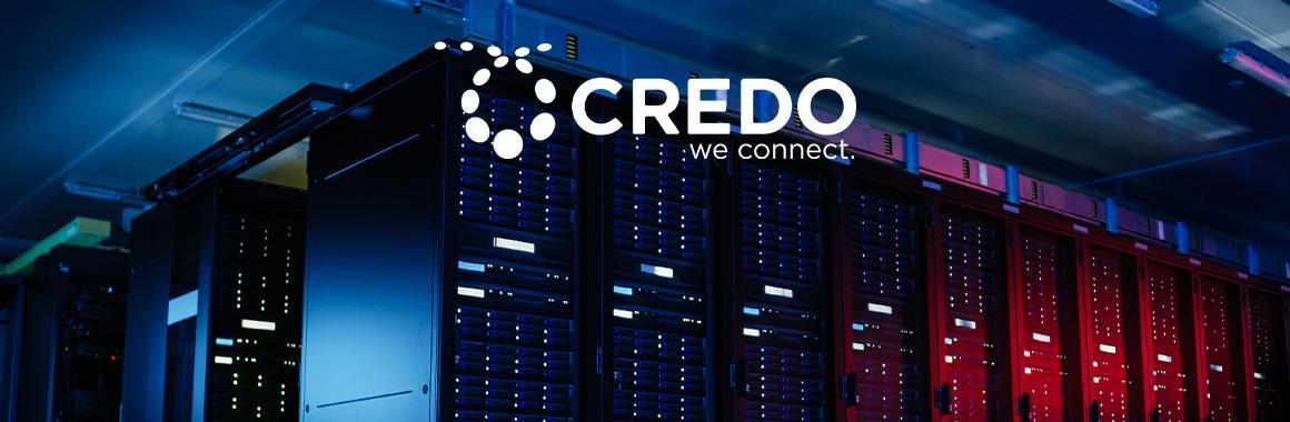 IPO of Credo Technology Group: Digital Infrastructure for ...