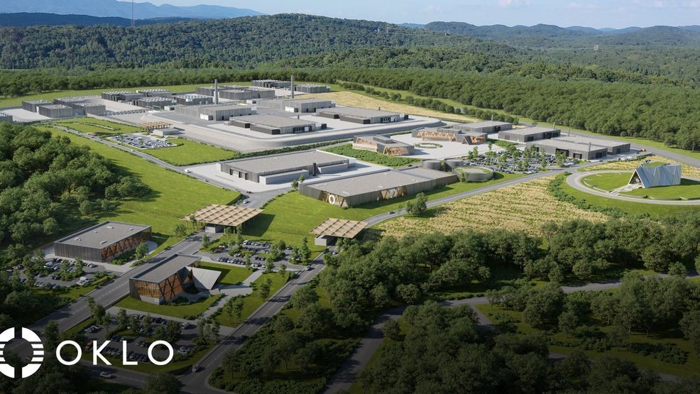 Oklo Inc. to bring 800 nuclear energy jobs to Oak Ridge with $1.68 ...