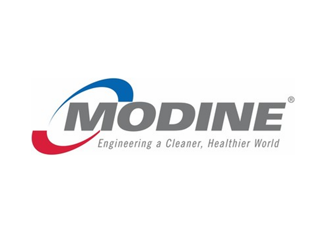 Modine Acquires Scott Springfield Manufacturing - Modine
