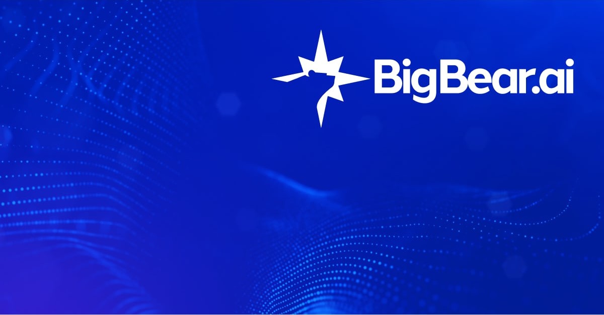 BigBear.ai Holdings, Inc. (BBAI)