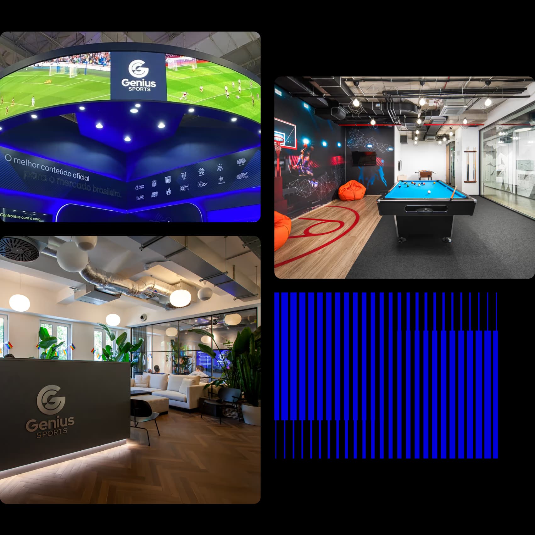 About | Genius Sports