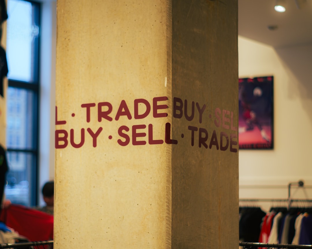 Institutional Trading