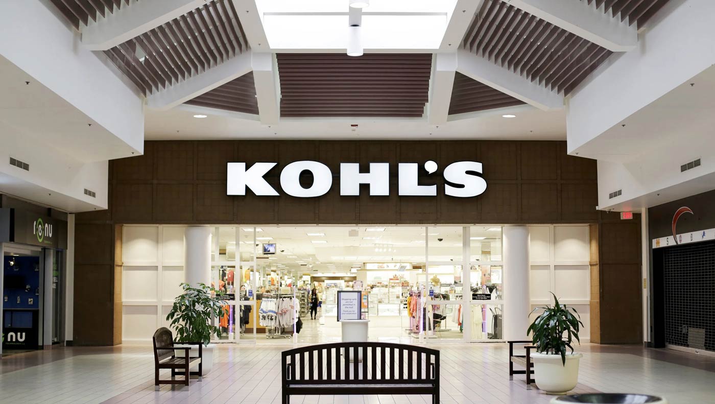 Kohl's Corporation – Macellum Capital Management